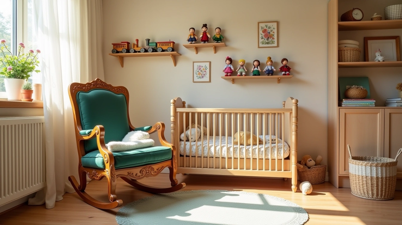 Häufig gestellte Fragen zur Kita-Suche in Baar